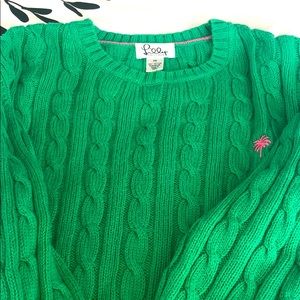 Cute Lilly sweater